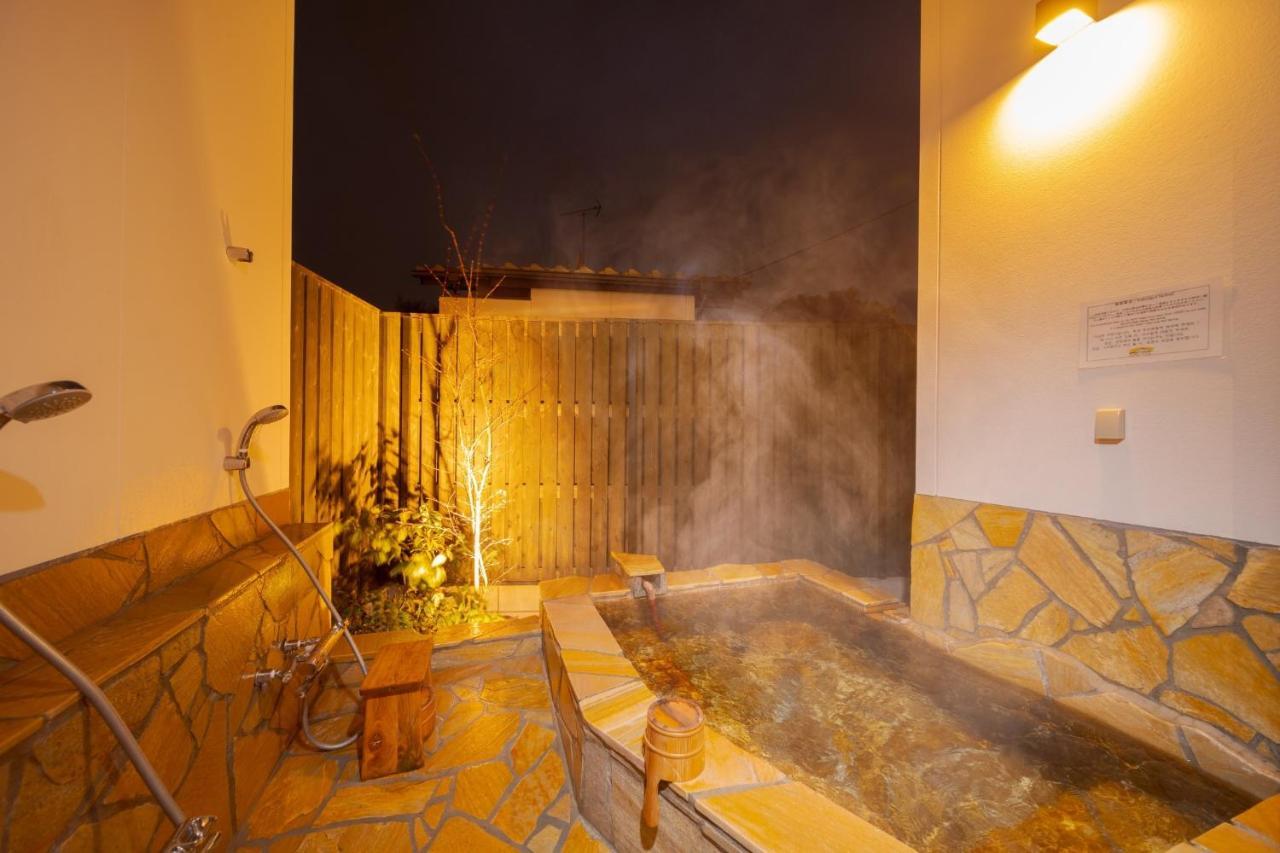 Nagomiya - Vacation Stay 87640 ยูฟุอิน ภายนอก รูปภาพ