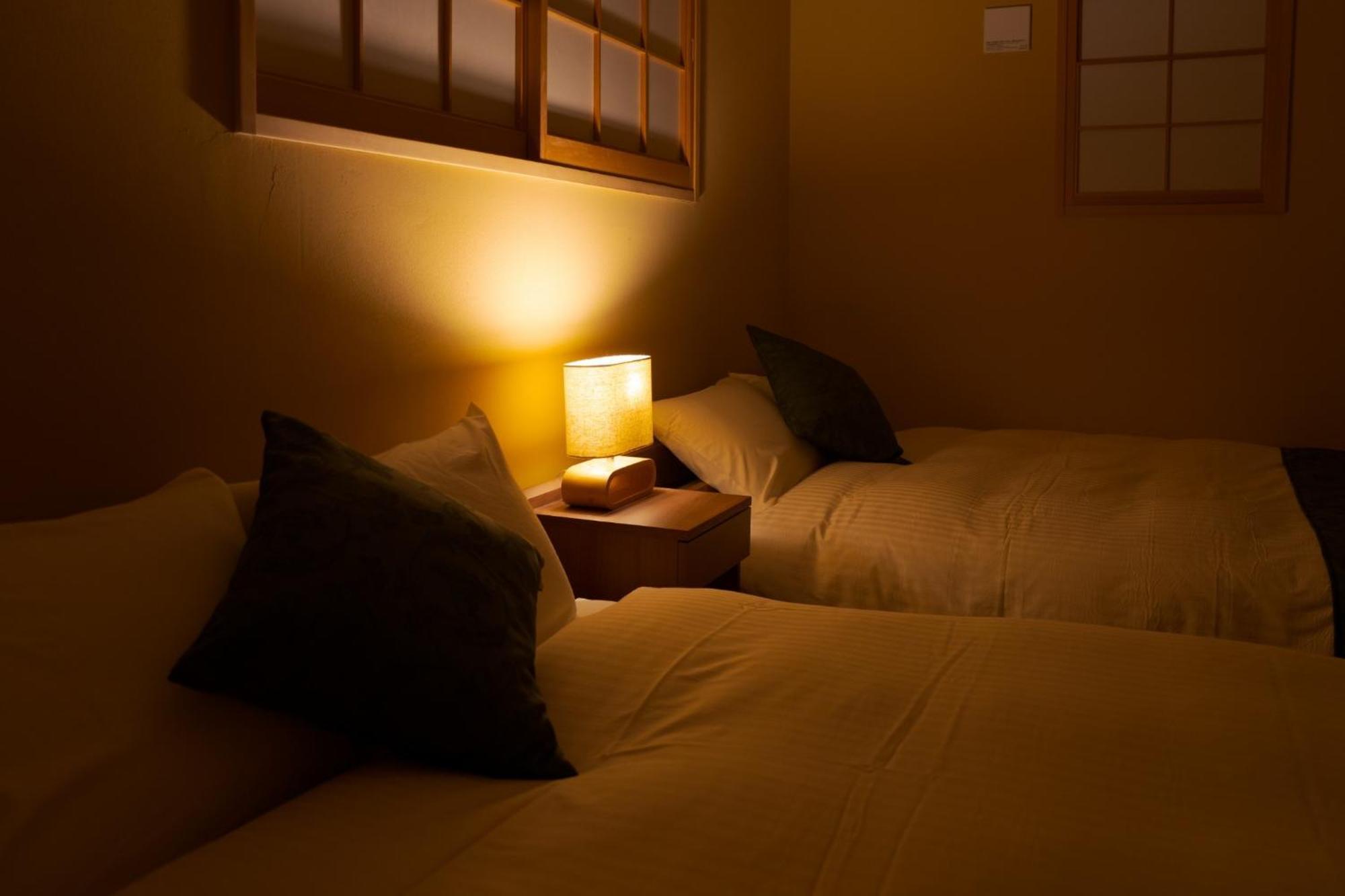 Nagomiya - Vacation Stay 87640 ยูฟุอิน ภายนอก รูปภาพ