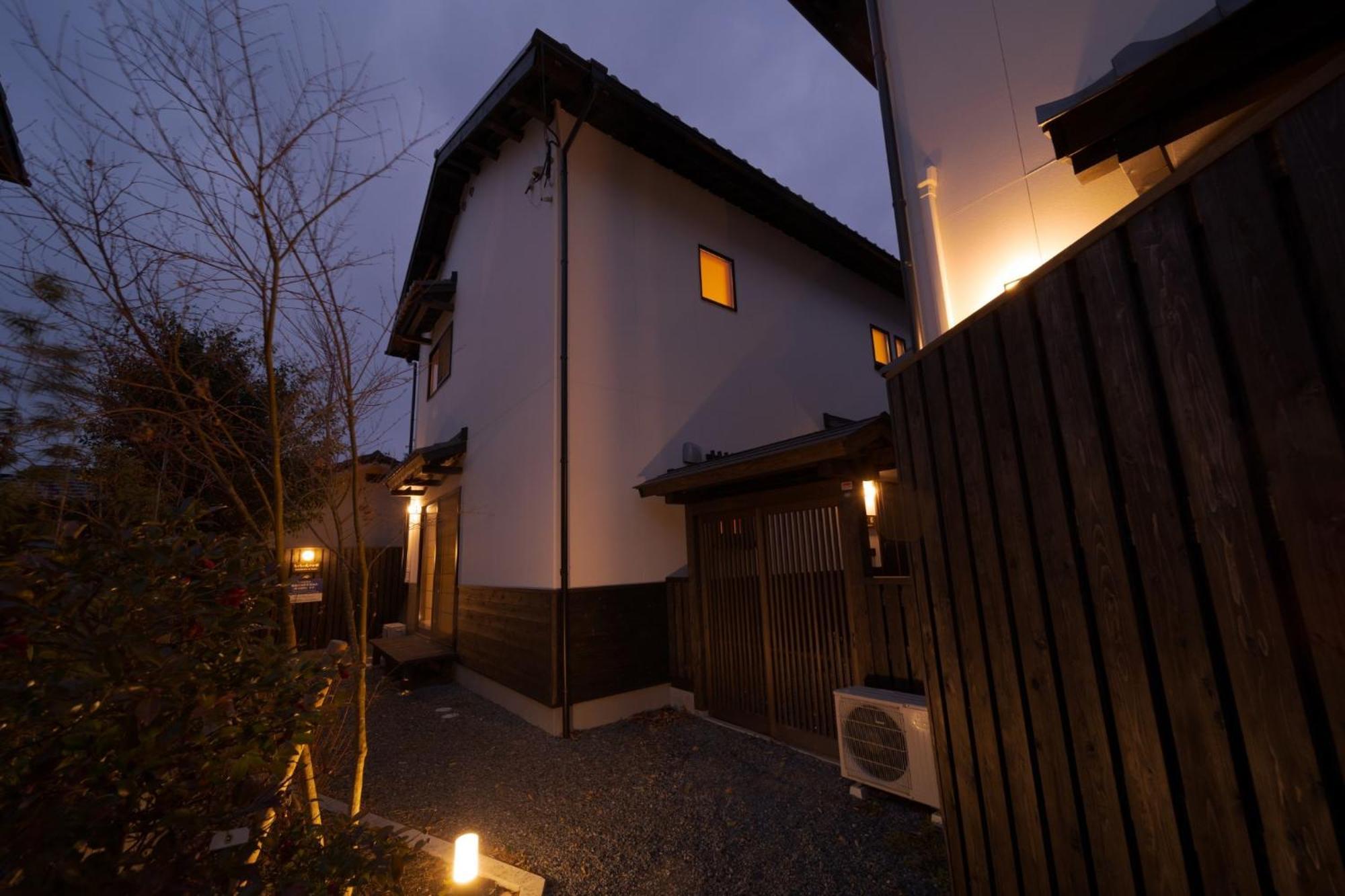 Nagomiya - Vacation Stay 87640 ยูฟุอิน ภายนอก รูปภาพ