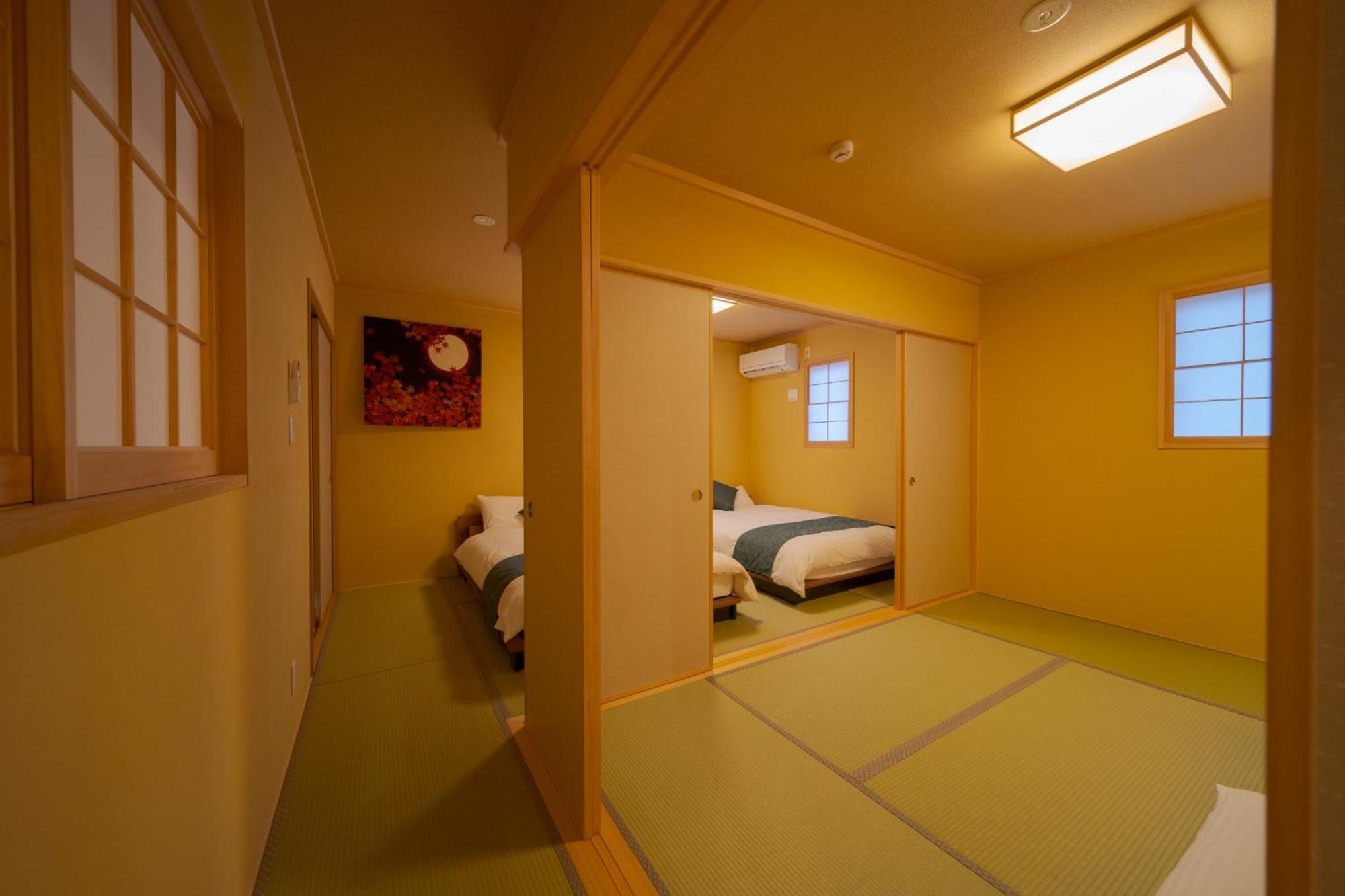Nagomiya - Vacation Stay 87640 ยูฟุอิน ภายนอก รูปภาพ