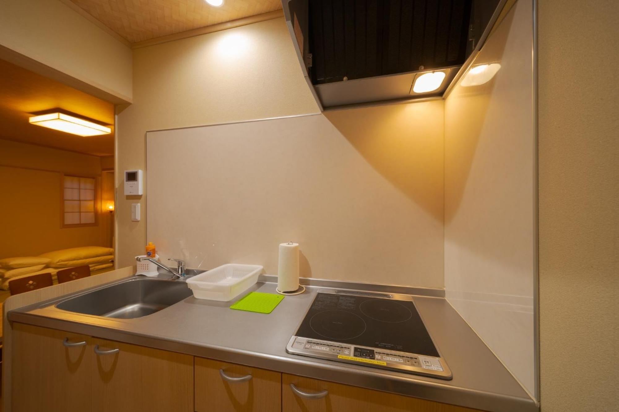 Nagomiya - Vacation Stay 87640 ยูฟุอิน ภายนอก รูปภาพ