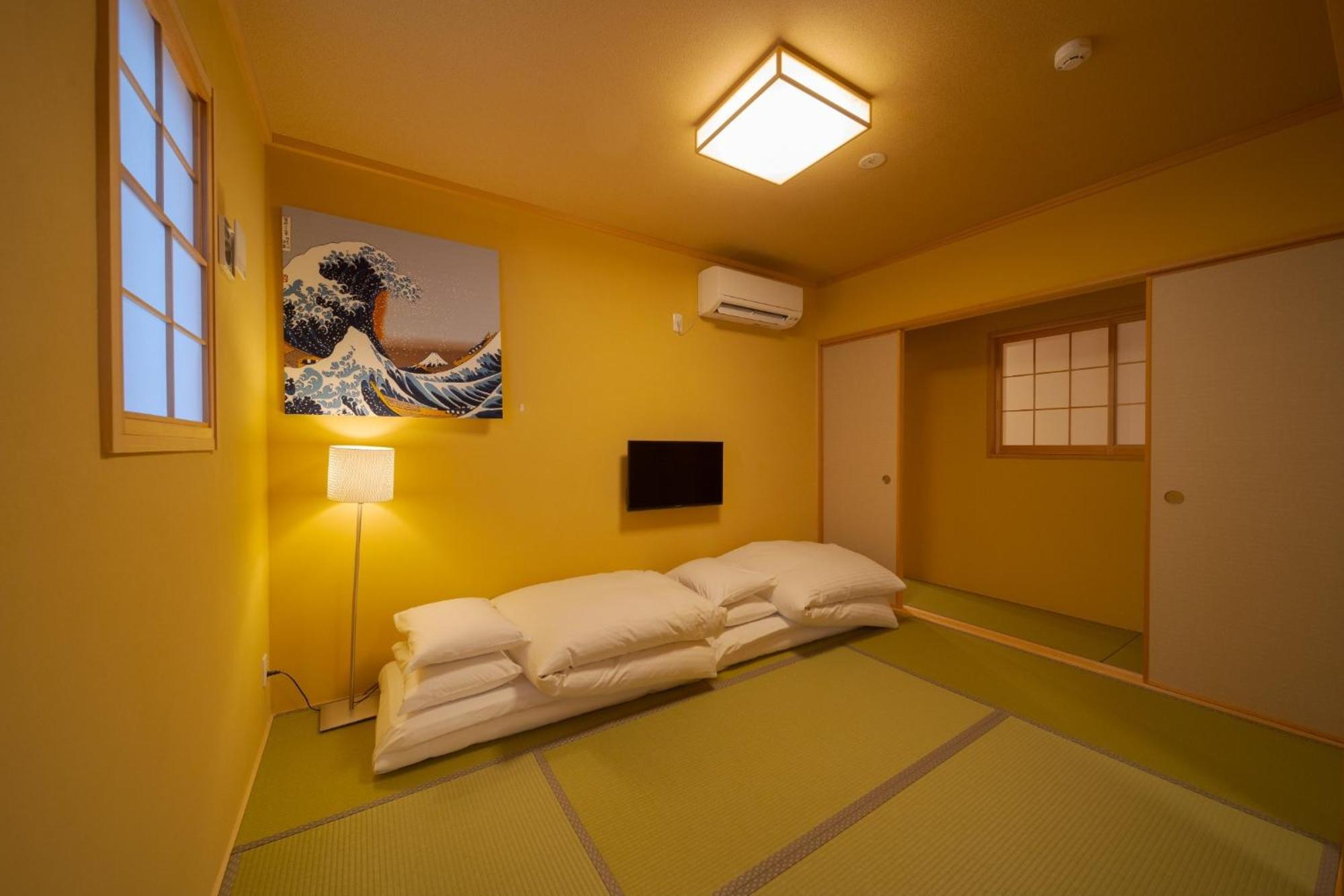 Nagomiya - Vacation Stay 87640 ยูฟุอิน ภายนอก รูปภาพ