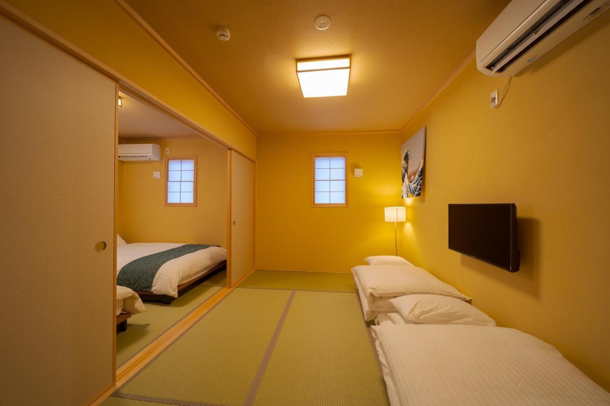 Nagomiya - Vacation Stay 87640 ยูฟุอิน ภายนอก รูปภาพ