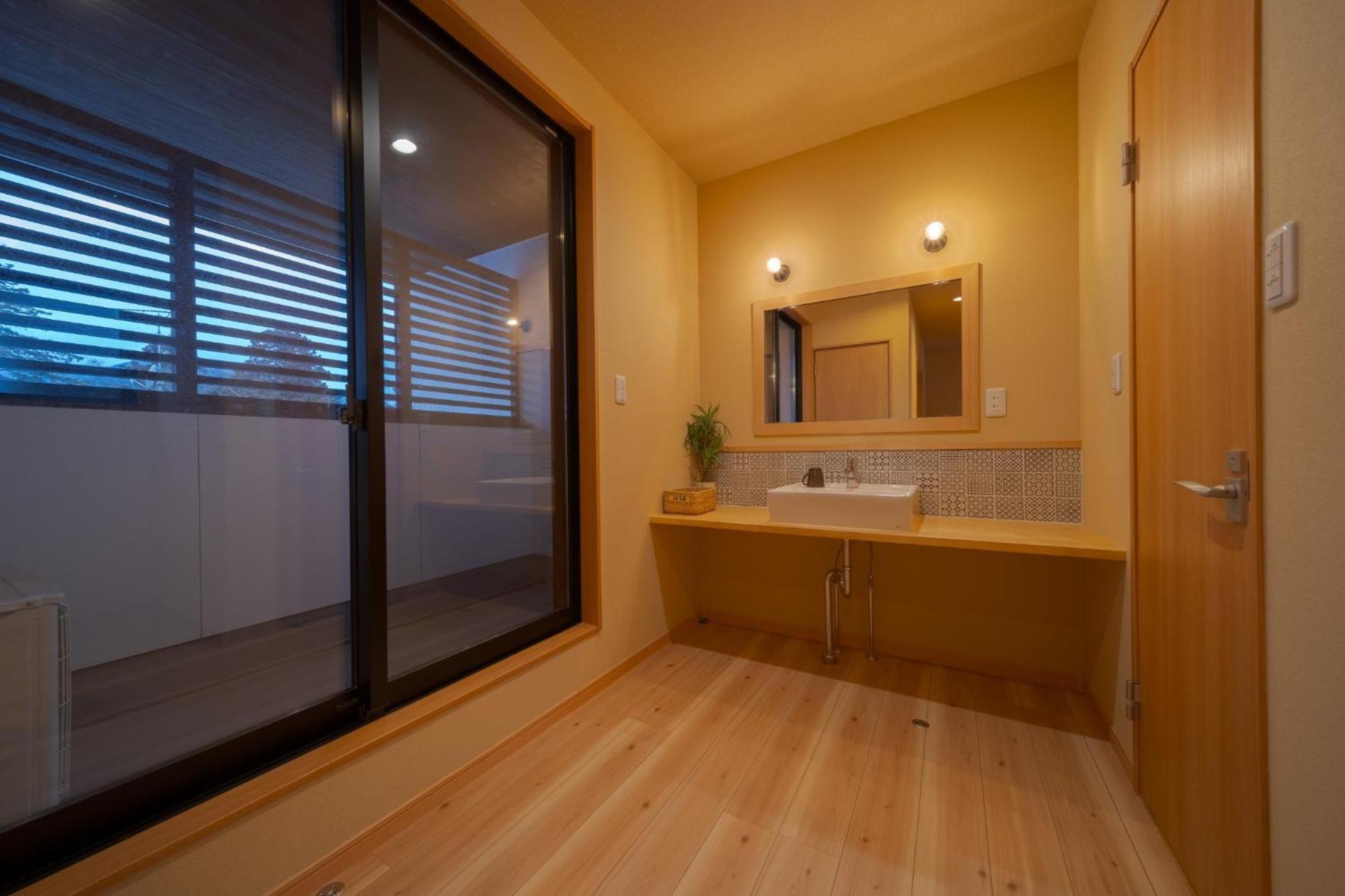 Nagomiya - Vacation Stay 87640 ยูฟุอิน ภายนอก รูปภาพ