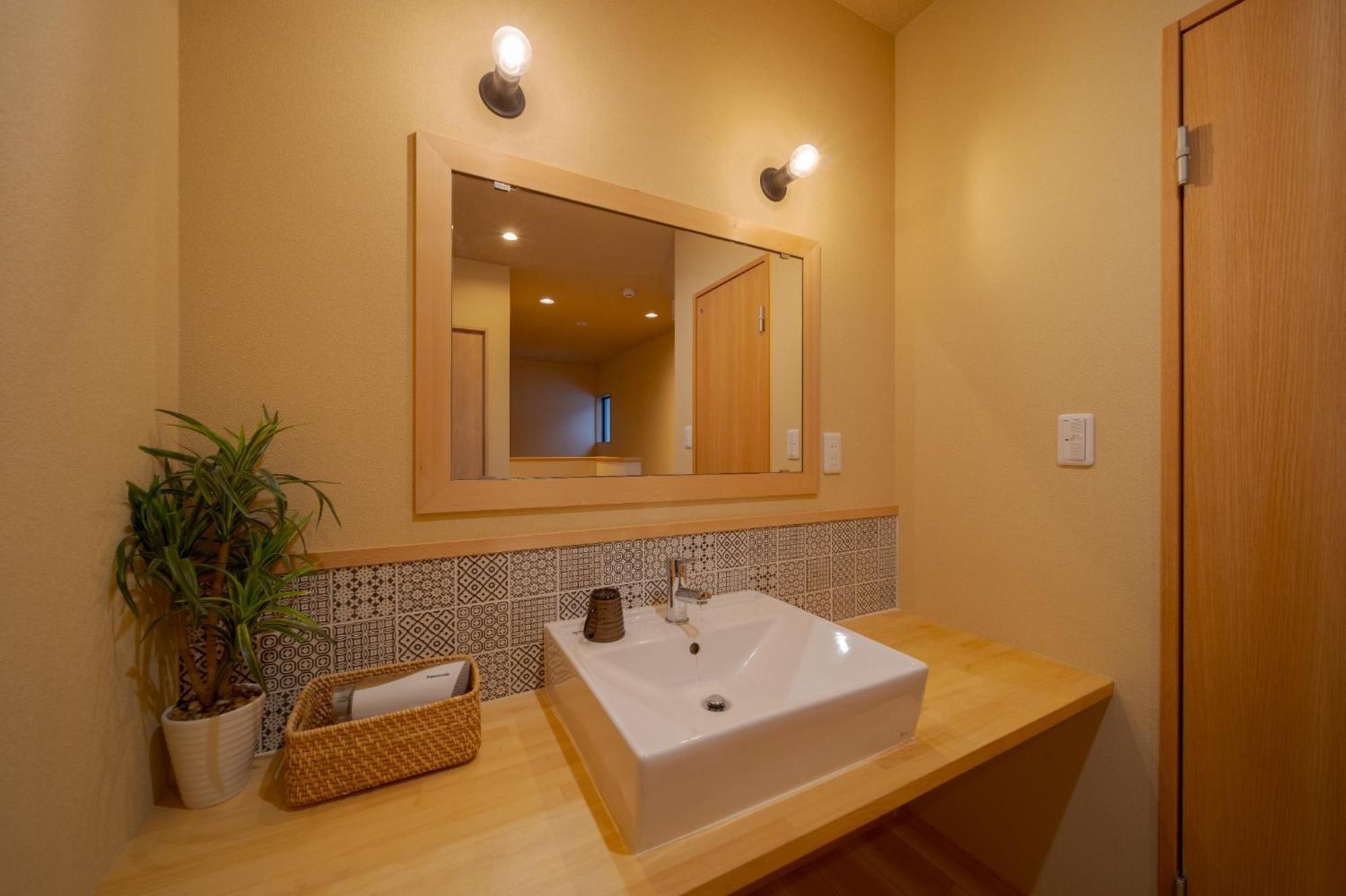 Nagomiya - Vacation Stay 87640 ยูฟุอิน ภายนอก รูปภาพ