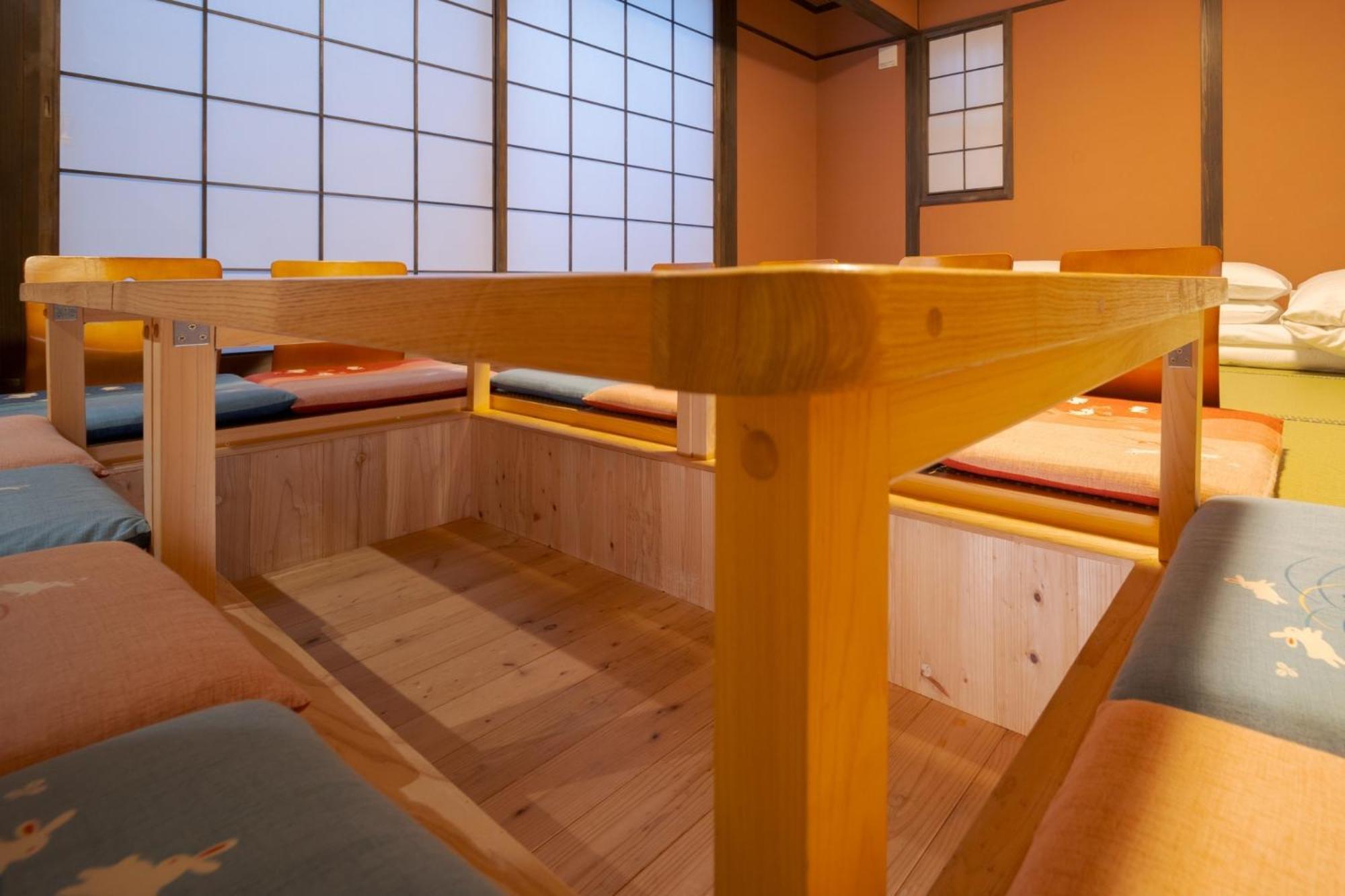 Nagomiya - Vacation Stay 87640 ยูฟุอิน ภายนอก รูปภาพ