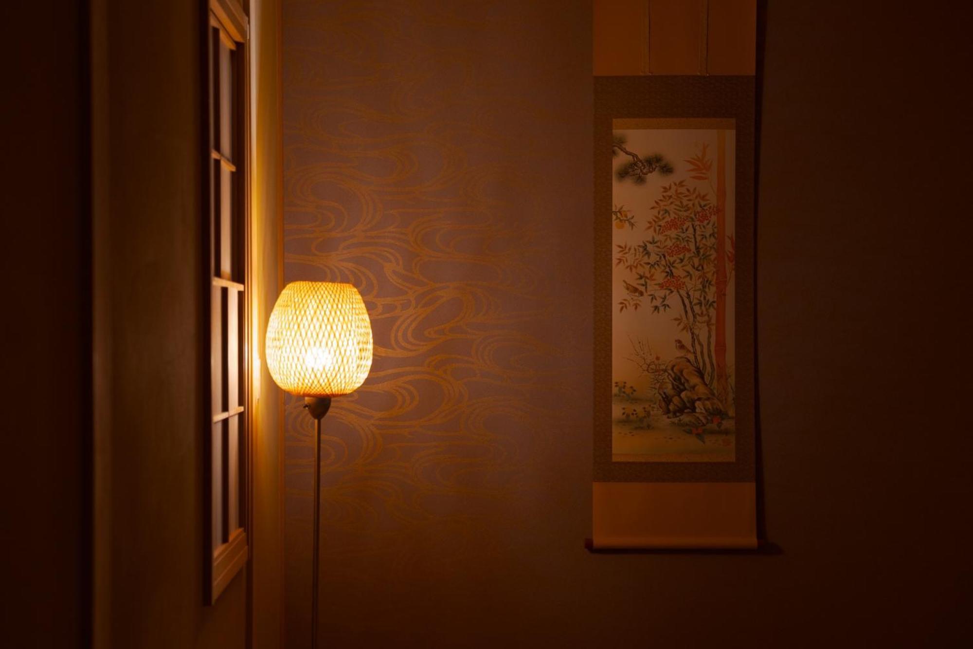 Nagomiya - Vacation Stay 87640 ยูฟุอิน ภายนอก รูปภาพ