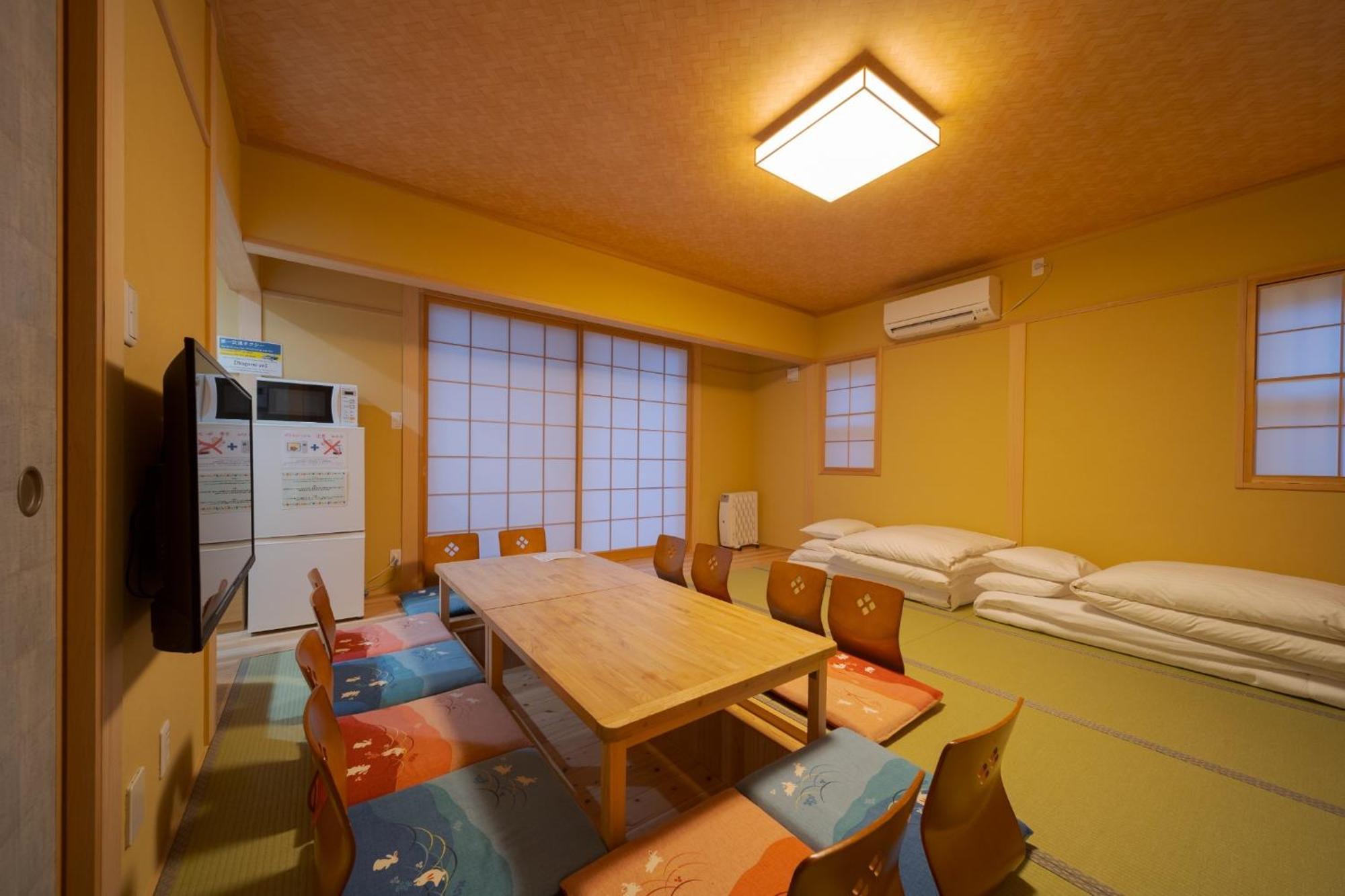 Nagomiya - Vacation Stay 87640 ยูฟุอิน ภายนอก รูปภาพ